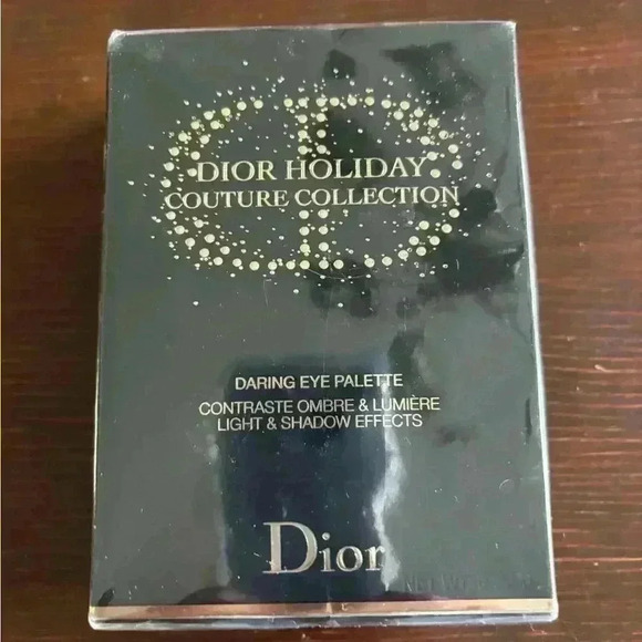 Dior holiday couture collection New - Picture 6 of 6